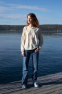 VINDTRØYA - SAND thumbnail